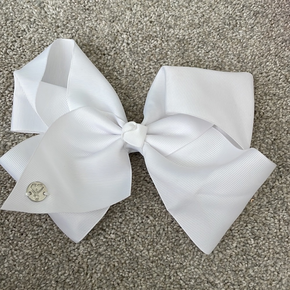Jojo Siwa Large Bows (7) - Picture 4 of 9